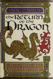 The return of the dragon