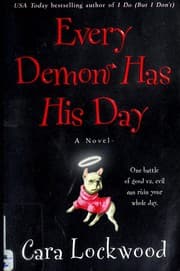 Every demon has his day