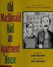 Old MacDonald had an apartment house