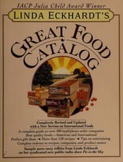 Linda Eckhardt's great food catalog