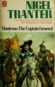 Montrose, the Captain-General