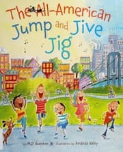 The all-American jump and jive jig