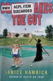 Death makes the cut