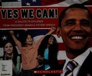 Yes We Can!