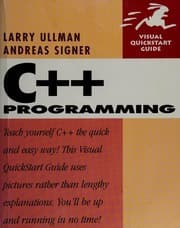 C++ programming