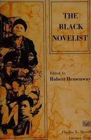 The Black Novelist.