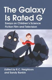 The galaxy is rated G