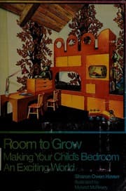 Room to grow