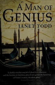 A man of genius