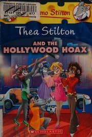 Colpo di scena a Hollywood