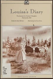 Louisa's diary