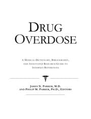 Drug overdose