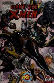 Giant-size X-men