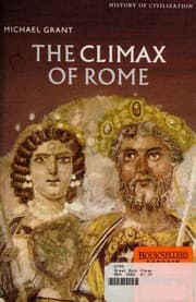 The climax of Rome