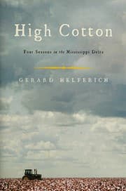 High cotton