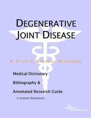 Degenerative nerve disease