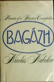 Bagázh