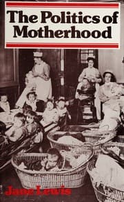 Politics of Motherhood