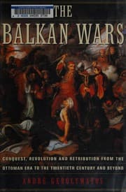 The Balkan wars