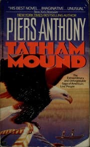 Tatham Mound