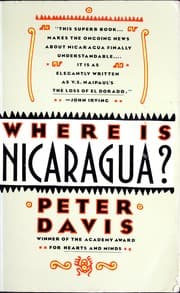 Where is Nicaragua?