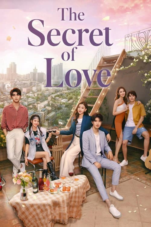 The Secret of Love