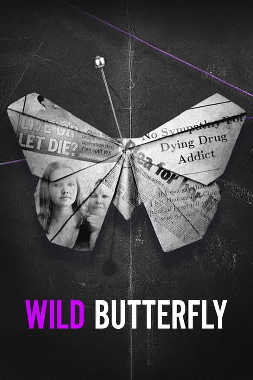 Wild Butterfly