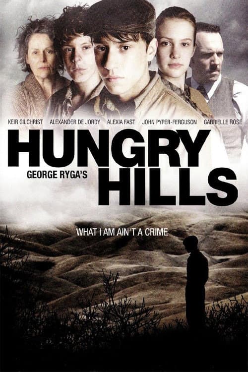 Hungry Hills