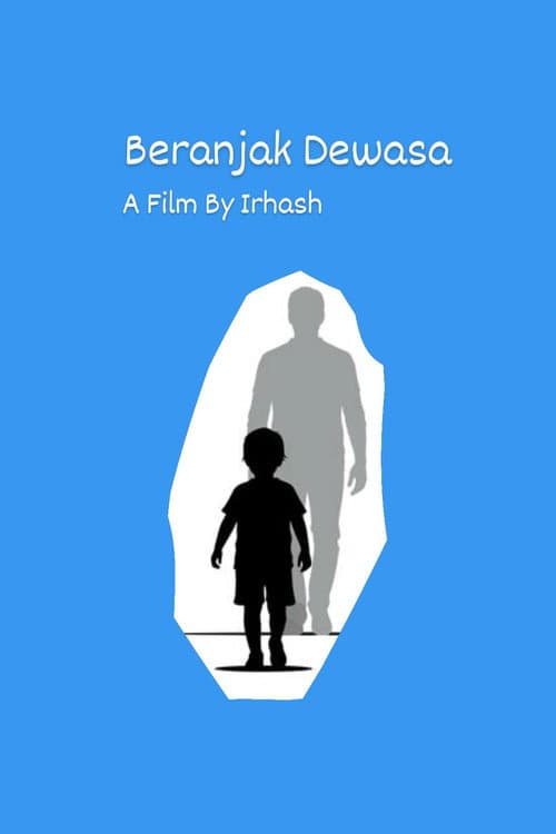 Beranjak Dewasa
