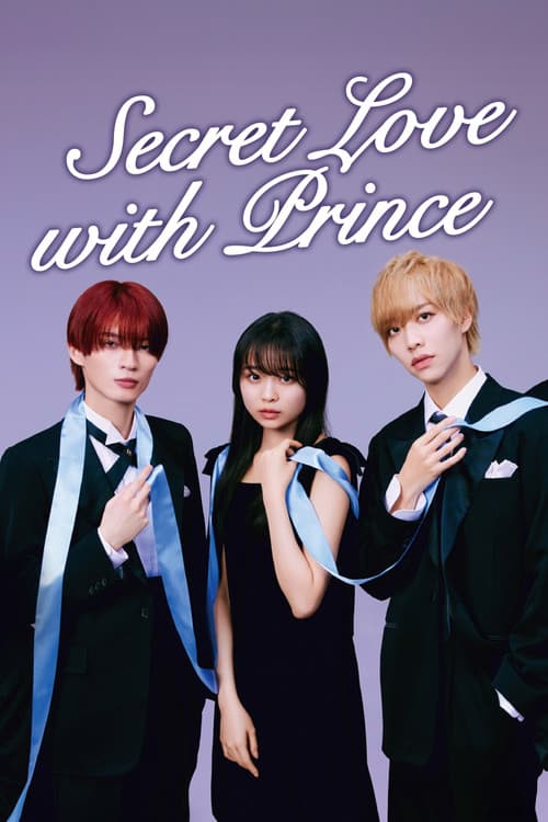 Secret Love with Prince