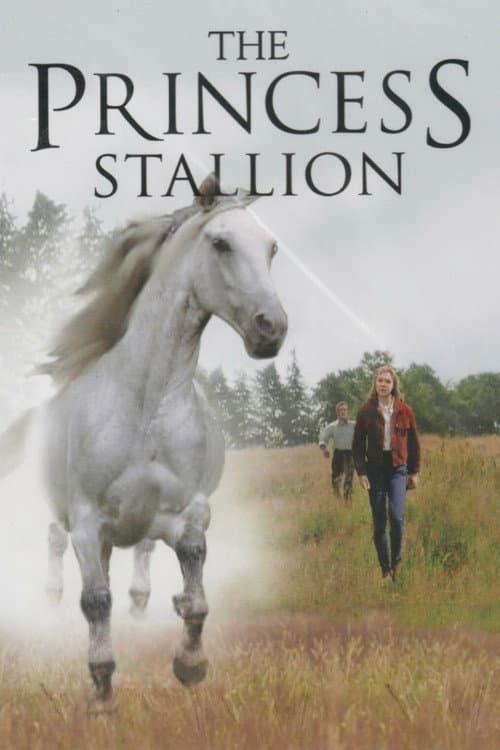 The Princess Stallion