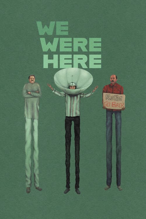We Were Here