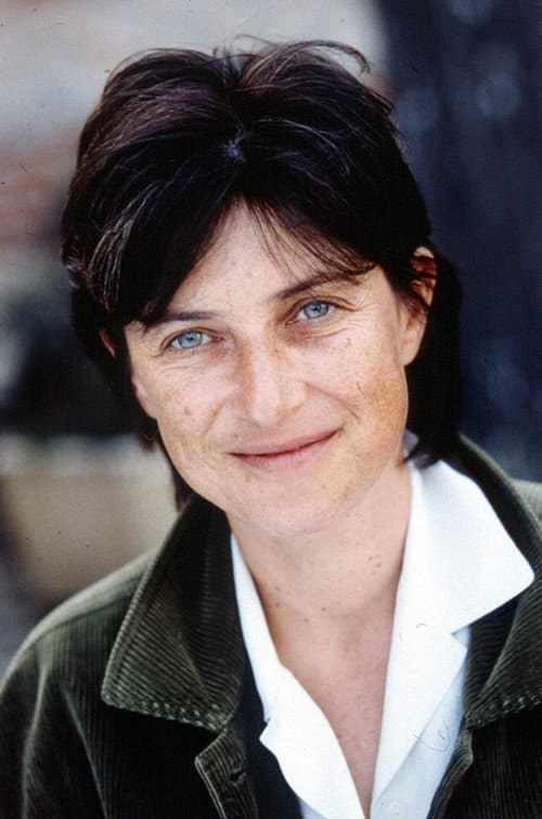 Chantal Akerman, an autobiography