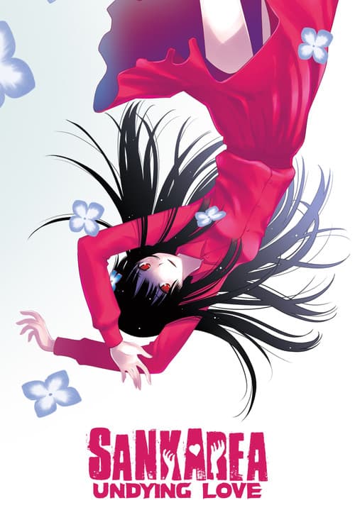 Sankarea: Undying Love