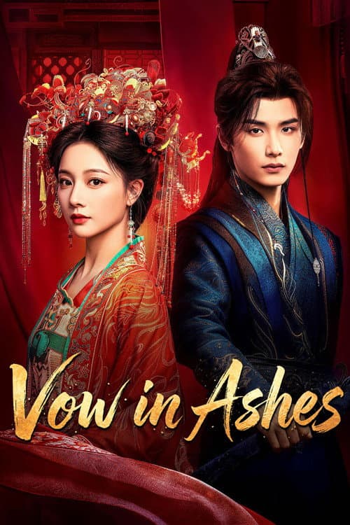 Vow in Ashes