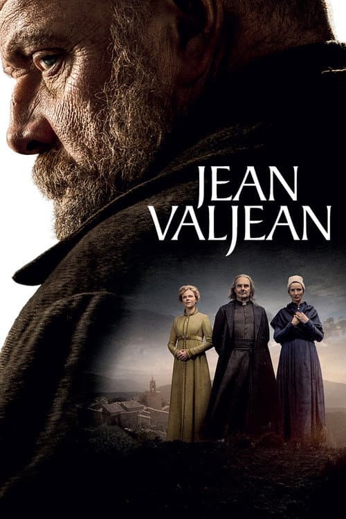 Jean Valjean