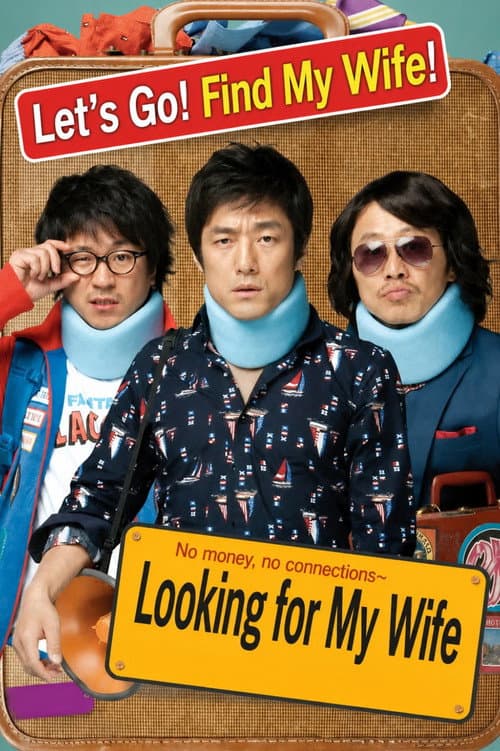 Looking for My Wife