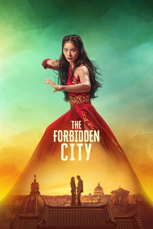 The Forbidden City