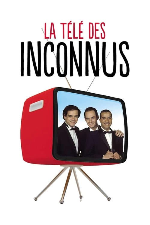 Le Meilleur des Inconnus