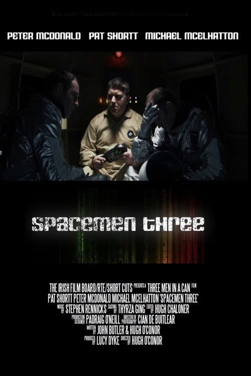 Spacemen Three