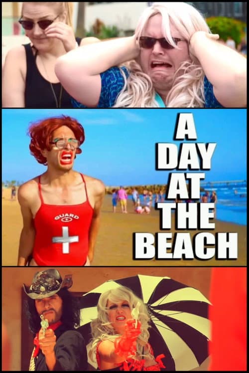 A Day at the Beach