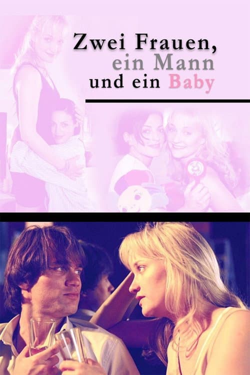 Oh Baby, a Baby
