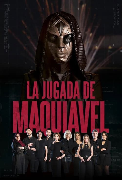 La jugada de Maquiavel