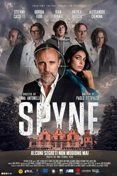Spyne