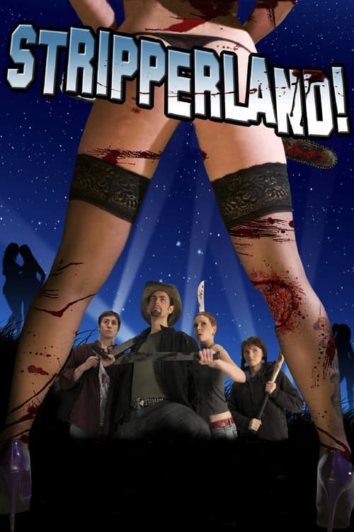 Stripperland
