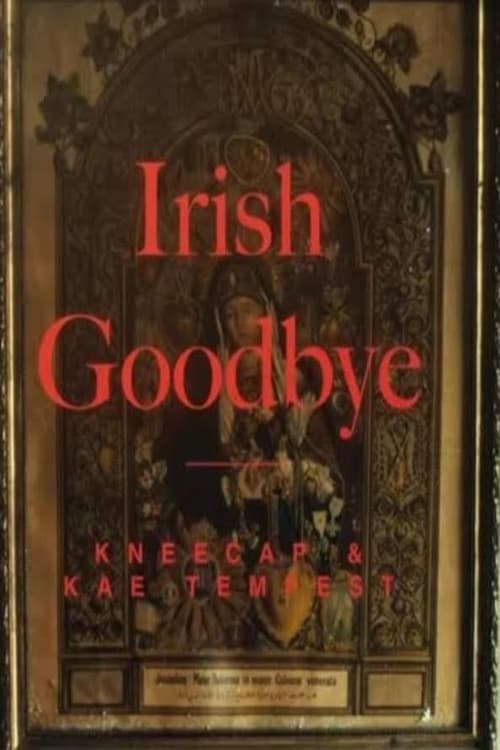 Irish Goodbye