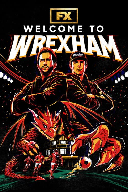 Welcome to Wrexham