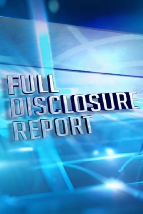 Full Disclosure Report
