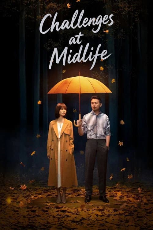 Challenges at Midlife