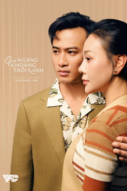Gió ngang khoảng trời xanh